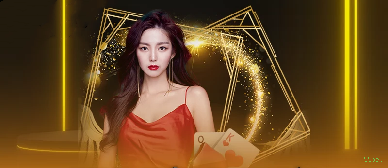 Download gratuito do app da 55bet